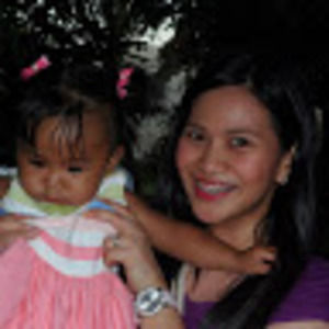 Meet your Posher, Leona may